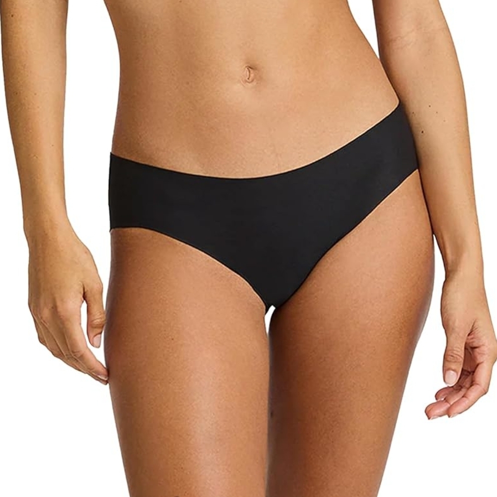 NWT Commando Classic Black Bikini Panties